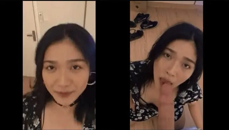 Ghệ ngoại thương thích cu tây - asianbabyggirl 4